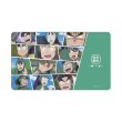 画像1:  【予約商品】  アルマビアンカ　忍たま乱太郎 六年生集合 場面写マルチデスクマット vol.2 【26年8月上旬発売】 (1)