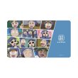画像1:  【予約商品】  アルマビアンカ　忍たま乱太郎 二年生集合 場面写マルチデスクマット 【26年8月上旬発売】 (1)