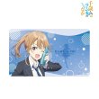 画像2:  【予約商品】  アルマビアンカ　TVアニメ『千歳くんはラムネ瓶のなか』 青海陽 マルチデスクマット 【26年7月中旬発売】 (2)