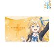 画像2:  【予約商品】  アルマビアンカ　TVアニメ『千歳くんはラムネ瓶のなか』 柊夕湖 マルチデスクマット 【26年7月中旬発売】 (2)