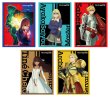 画像2:  【予約商品】  ブシロード スリーブコレクション ハイグレード Vol.5160　Fate/strange Fake『セイバー』（75枚入り） 【26年6月12日発売】    (2)