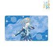 画像2:  【予約商品】  アルマビアンカ　TVアニメ『千歳くんはラムネ瓶のなか』 青海陽 Ani-Art マルチデスクマット 【26年7月中旬発売】 (2)