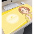 画像3:  【予約商品】  アルマビアンカ　アイドルマスター シンデレラガールズ 描き下ろし 龍崎薫 レース着物ver. マルチデスクマット 【26年7月中旬発売】 (3)