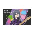 画像1:  【予約商品】  アルマビアンカ　「青春ブタ野郎」シリーズ 描き下ろし 牧之原翔子 ギター演奏ver. マルチデスクマット 【26年7月中旬発売】 (1)