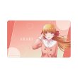 画像1:  【予約商品】  アルマビアンカ　幼馴染とはラブコメにならない 火威 灯 マルチデスクマット 【26年7月下旬発売】 (1)