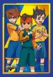 画像1:  【予約商品】  ブシロード スリーブコレクション ミニ Vol.858　『イナズマイレブン 雷門中クロニクル』（70枚入り） 【26年6月19日発売】 (1)
