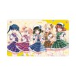 画像1:  【予約商品】  アルマビアンカ　きんいろモザイク 原悠衣先生 描き下ろし 集合 アイドル風衣装ver. マルチデスクマット 【26年7月中旬発売】 (1)