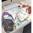 画像3:  【予約商品】  アルマビアンカ　『葬送のフリーレン』 集合 Ani-Art マルチデスクマット ver.B 【26年8月上旬発売】 (3)