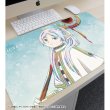 画像3:  【予約商品】  アルマビアンカ　『葬送のフリーレン』 フリーレン Ani-Art マルチデスクマット ver.B 【26年8月上旬発売】 (3)