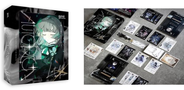 画像1:  【予約商品】  autorica（オートリカ） 【26年5月末発売】 (1)