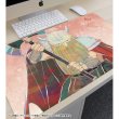 画像3:  【予約商品】  アルマビアンカ　『葬送のフリーレン』 アイゼン Ani-Art マルチデスクマット 【26年8月上旬発売】 (3)