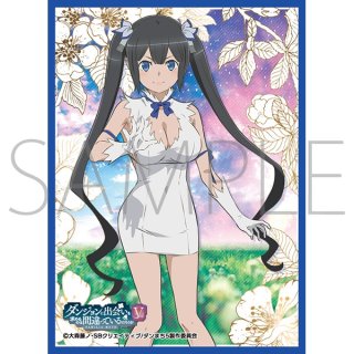 プレシャスメモリーズ　ダンまち　ヘスティア　P-005 プロモ　ARS8点 プレシャスメモリーズ ダンまち ヘスティア P-005 プロモ ARS8点