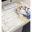 画像3:  【予約商品】  アルマビアンカ　D.Gray-man 9巻表紙イラスト マルチデスクマット 【26年8月上旬発売】 (3)