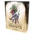 画像1:  【予約商品】  ファースト・ジャイアント：古生物博物館 日本語版 【26年5月下旬発売】 (1)