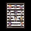 画像3:  【予約商品】  ONE PIECEカードゲーム オフィシャルカードスリーブ15（各70枚入り） 4種各1個アソートセット    【26年5月30日発売】 (3)