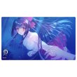 画像1:  【予約商品】  カーテン魂　顔のない月　ラバーマット（倉木鈴菜） 【26年7月下旬発売】    (1)