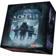 画像1:  【予約商品】  ネメシス リタリエーション 【26年6月12日発売】 (1)