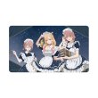 画像1:  【予約商品】  アルマビアンカ　TVアニメ「その着せ替え人形は恋をする」Season 2 描き下ろし 集合 星空メイドver. マルチデスクマット 【26年8月上旬発売】 (1)