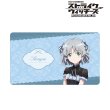 画像2:  【予約商品】  アルマビアンカ　第501統合戦闘航空団 ストライクウィッチーズ ROAD to BERLIN 描き下ろし サーニャ・V・リトヴャク ガーリーファッションver. マルチデスクマット 【26年8月上旬発売】 (2)