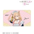 画像2:  【予約商品】  アルマビアンカ　TVアニメ「その着せ替え人形は恋をする」Season 2 描き下ろし 喜多川 海夢 星空メイドver. マルチデスクマット 【26年8月上旬発売】 (2)
