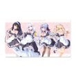 画像1:  【予約商品】  シーズナルプランツ　Summer Pockets REFLECTION BLUE デスクマット 【26年7月発売】    (1)