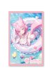 画像1:  【予約商品】  hololive OFFICIAL CARD GAME オフィシャルホロカスリーブ Vol.51 『博衣こより』（55枚入り） 【26年8月21日発売】    (1)