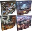 画像1: マジック・ザ・ギャザリング FINAL FANTASY シーン・ボックス 日本語版 4種 各1個セット（未開封・委託品）    (1)