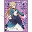 画像1:  【予約商品】  きゃらスリーブコレクション マットシリーズ　サイレント・ウィッチ 沈黙の魔女の隠しごと　 ラナ・コレット(No.MT2345)（65枚入り） 【26年8月7日発売】 (1)