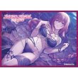 画像1:  【予約商品】  きゃらスリーブコレクション マットシリーズ　プリンセスコネクト！Re:Dive　 エリス（サマー）(No.MT2433)（65枚入り） 【26年7月24日発売】 (1)