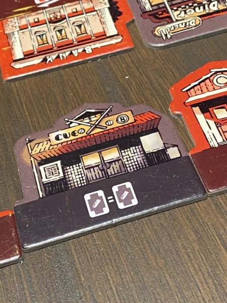画像3:  【予約商品】  隅田川レッドタウン 【26年5月29日発売】 (3)