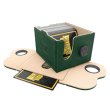 画像1:  【予約商品】  AT-40823　Dragon Box 150+ - Green & Sand（ドラゴンロックシステム デッキボックス） 【26年7月下旬発売】 (1)