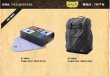 画像2:  【予約商品】  AT-40844 Dragon Pack - Black & Grey（ドラゴンロックシステム バックパック） 【26年7月下旬発売】 (2)