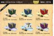 画像2:  【予約商品】  AT-40828 Dragon Box 150+ - Purple & Frost（ドラゴンロックシステム デッキボックス） 【26年7月下旬発売】 (2)