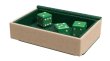 画像1:  【予約商品】  AT-40829　Dragon Tray - Green & Sand（ドラゴンロックシステム ダイストレイ） 【26年7月下旬発売】 (1)