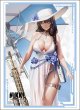 画像1:  【予約商品】  ブシロード スリーブコレクション ハイグレード Vol.5202　勝利の女神：NIKKE「メアリー：ベイゴッデス」ver.（75枚入り） 【26年7月17日発売】 (1)
