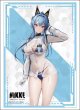 画像1:  【予約商品】  ブシロード スリーブコレクション ハイグレード Vol.5201　勝利の女神：NIKKE「ヘルム：アクアマリン」ver.（75枚入り） 【26年7月17日発売】 (1)