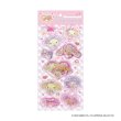 画像1:  【予約商品】  シナモエンジェルス　シャカシャカシール（ナース） 【26年9月発売】    (1)