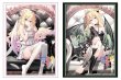 画像2:  【予約商品】  ブシロード スリーブコレクション ハイグレード Vol.5195　GA文庫 『ひきこまり吸血姫の悶々』（75枚入り） 【26年7月17日発売】 (2)