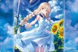 画像1:  【予約商品】  ブシロード ラバーマットコレクション V2 Vol.2078　GA文庫 『お隣の天使様にいつの間にか駄目人間にされていた件』椎名 真昼Part.4 【26年7月10日発売】 (1)