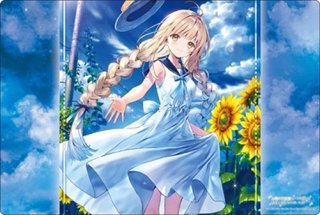 予約商品】ブシロード ラバーマットコレクション V2 Vol.2078 GA文庫