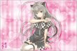 画像1:  【予約商品】  ブシロード ラバーマットコレクション V2 Vol.2074　GA文庫 『這いよれ! ニャル子さん』ニャル子Part.3 【26年7月10日発売】 (1)