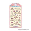 画像1:  【予約商品】  シナモエンジェルス　ぷくりんキャンディシール（フラワー） 【26年9月発売】    (1)