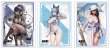 画像2:  【予約商品】  ブシロード スリーブコレクション ハイグレード Vol.5200　勝利の女神：NIKKE「ノイズ - クラシックディーバ」ver.（75枚入り） 【26年7月17日発売】 (2)