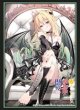 画像1:  【予約商品】  ブシロード スリーブコレクション ハイグレード Vol.5196　GA文庫 『ひきこまり吸血姫の悶々』Part.2（75枚入り） 【26年7月17日発売】 (1)