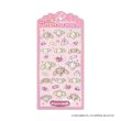 画像1:  【予約商品】  シナモエンジェルス　ぷくりんキャンディシール（ナース） 【26年9月発売】    (1)