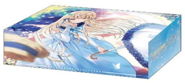 画像1:  【予約商品】  ブシロード ストレイジボックスコレクション V2 Vol.416　GA文庫 『お隣の天使様にいつの間にか駄目人間にされていた件』椎名 真昼 【26年7月10日発売】 (1)
