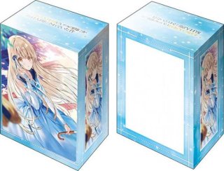 サプライ 【予約商品】ブシロードデッキホルダーコレクションV3 vol