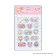 画像1:  【予約商品】  シナモエンジェルス　クリスタルシール（ナース） 【26年9月発売】    (1)