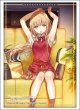 画像1:  【予約商品】  ブシロード スリーブコレクション ハイグレード Vol.5186　GA文庫 『お隣の天使様にいつの間にか駄目人間にされていた件』椎名 真昼Part.2（75枚入り） 【26年7月10日発売】 (1)