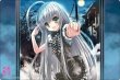 画像1:  【予約商品】  ブシロード ラバーマットコレクション V2 Vol.2073　GA文庫 『這いよれ! ニャル子さん』ニャル子Part.2 【26年7月10日発売】 (1)